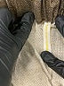 Assorted Brands Metallic Gold Formal Skirt Size 24 waist (estimated) - photo 4
