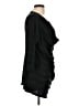 Mossimo Black Cocktail Dress Size L - photo 4