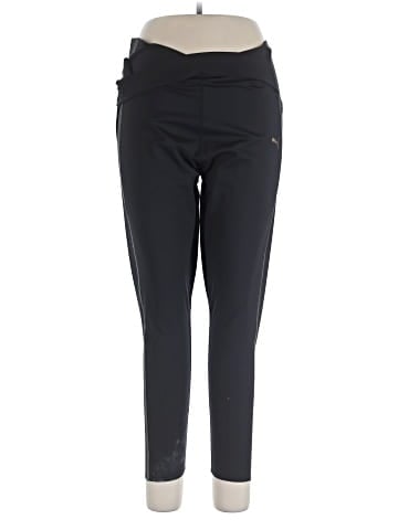 Puma Active Pants (view 1)