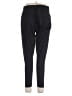 Puma Solid Black Active Pants Size XL - photo 2