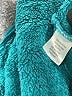 Jason Maxwell 100% Polyester Teal Cardigan Size 2X - photo 8