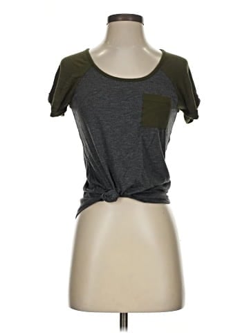 Nollie Short Sleeve T-Shirt (view 1)