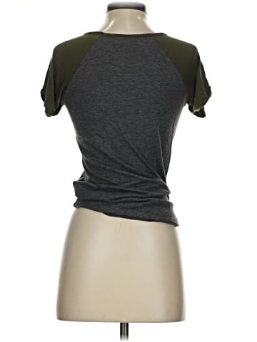 Nollie Short Sleeve T-Shirt (view 2)