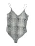 Gaze Gray Bodysuit Size S - photo 2