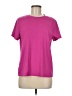 Assorted Brands Pink Active T-Shirt Size M - photo 1