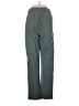TSE Solid Teal Casual Pants Size 16 - photo 2