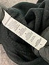 Bella + Canvas Graphic Black Sweatshirt Size L - photo 9