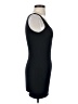 Ichi Black Tank Top Size S - photo 4
