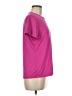 Assorted Brands Pink Active T-Shirt Size M - photo 4