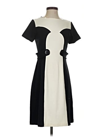 Barrie Pace Casual Dress (view 1)