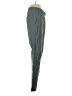 TSE Solid Teal Casual Pants Size 16 - photo 4