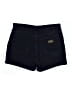 CALVIN KLEIN JEANS Solid Blue Black Shorts Size 11 - 12 - photo 2