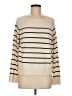 H&M Ivory Long Sleeve Top Size M - photo 1