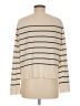 H&M Ivory Long Sleeve Top Size M - photo 2