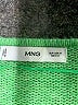 MNG Green Pullover Sweater Size M - photo 7