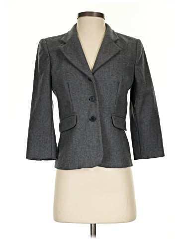 View Blazer (view 1)