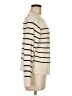 H&M Ivory Long Sleeve Top Size M - photo 4