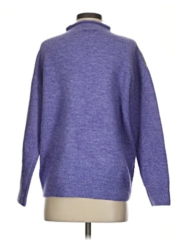 Kerisma Turtleneck Sweater (view 2)