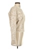 Pilcro Animal Print Ivory Pullover Sweater Size XS - photo 4