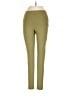 Buffbunny Collection Solid Green Active Pants Size S - photo 1