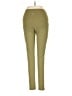 Buffbunny Collection Solid Green Active Pants Size S - photo 2