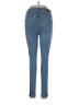 Madewell Solid Blue Jeans Size 30 waist - photo 2