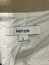 Kensie Tan Blazer Size L - photo 6