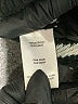 Material Girl 100% Acrylic Black Kimono Size XL - photo 8