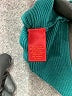 Jennifer Lopez Teal Pullover Sweater Size S - photo 8