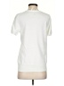 Lands' End White Sweatshirt Size S - photo 2