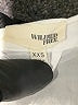 Wilfred Free 100% Modal Ivory Short Sleeve Blouse Size XXS - photo 7