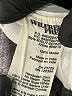 Wilfred Free 100% Modal Ivory Short Sleeve Blouse Size XXS - photo 8