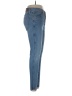 Madewell Solid Blue Jeans Size 30 waist - photo 4