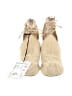 Burberry Ivory Heels Size EU 37 1/2 - photo 2