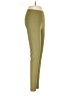 Buffbunny Collection Solid Green Active Pants Size S - photo 4