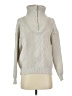 Shein Gray Turtleneck Sweater Size S - photo 1