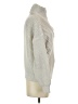 Shein Gray Turtleneck Sweater Size S - photo 4
