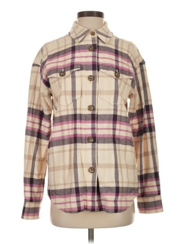 Marine Layer Jacket (view 1)