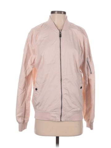 Buffalo by David Bitton Jacket (view 1)