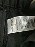 Nautica Black Active Pants Size 4 - photo 3