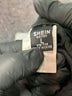 Shein Black Jeans Size L - photo 7