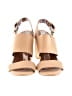 & Other Stories Tan Sandals Size EU 38 - photo 2
