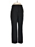 Express Black Dress Pants Size 4 - photo 1