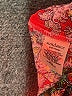 Sundance 100% Rayon Orange Sleeveless Blouse Size S - photo 8
