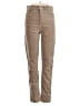 Gap Brown Casual Pants Size 6 (tall) - photo 1