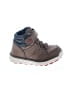 Stride Rite Brown Sneakers Size 4 (baby) - photo 1