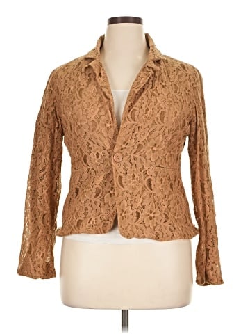 Last Kiss Cardigan (view 1)
