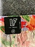 The Brand 100% Rayon Tropical Pink Board Shorts Size XS - photo 3