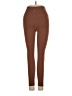 Nike Brown Active Pants Size P (petite) - photo 2