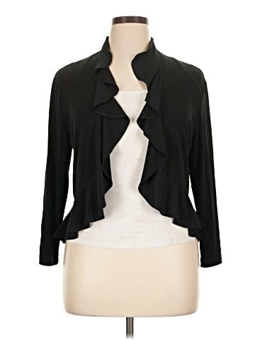 DressBarn Cardigan (view 1)